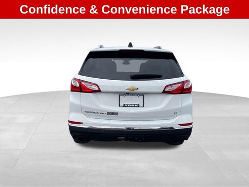 2020 Chevrolet Equinox 2LT