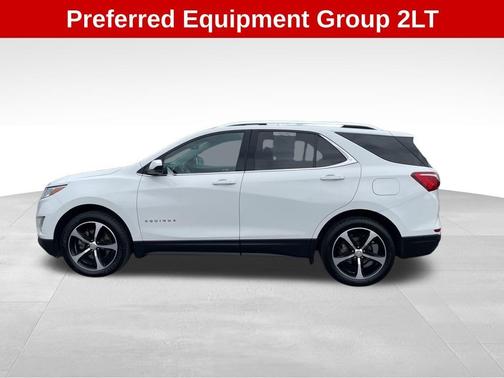 2020 Chevrolet Equinox 2LT