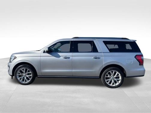 2018 Ford Expedition Max Limited