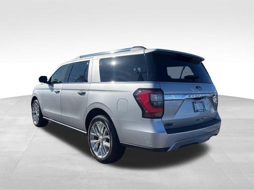 2018 Ford Expedition Max Limited