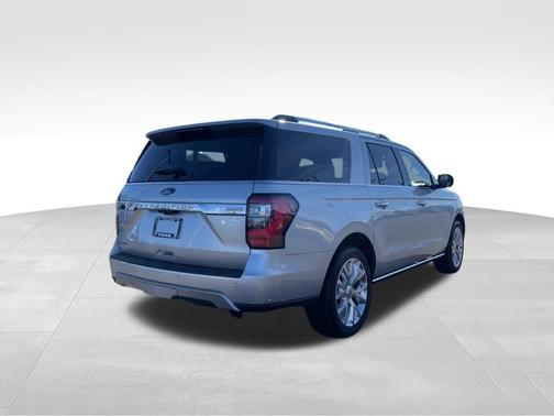 2018 Ford Expedition Max Limited