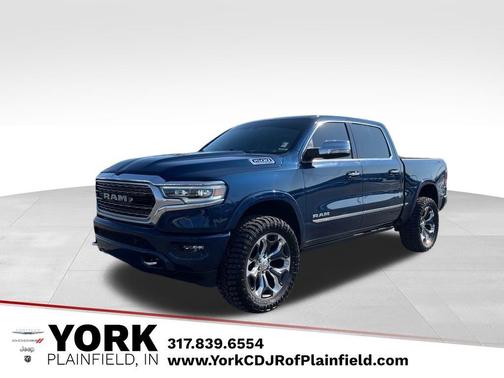 2022 RAM 1500 Limited