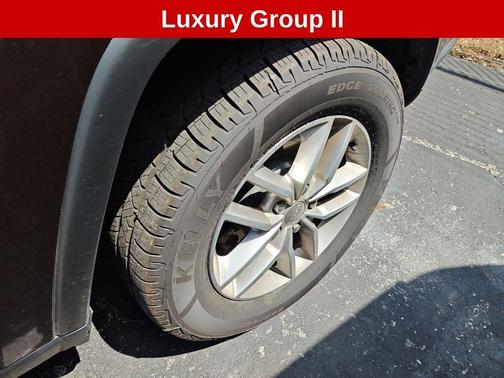 Sangria Metallic 2019 Jeep Grand Cherokee Limited