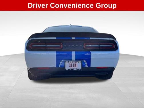 2022 Dodge Challenger SRT Hellcat Redeye Widebody Jailbreak