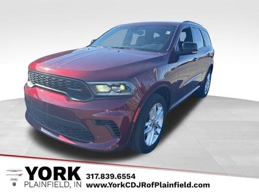 2024 Dodge Durango GT