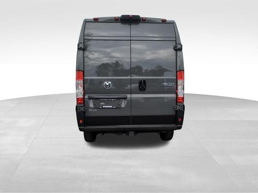 2025 RAM ProMaster 1500 Base