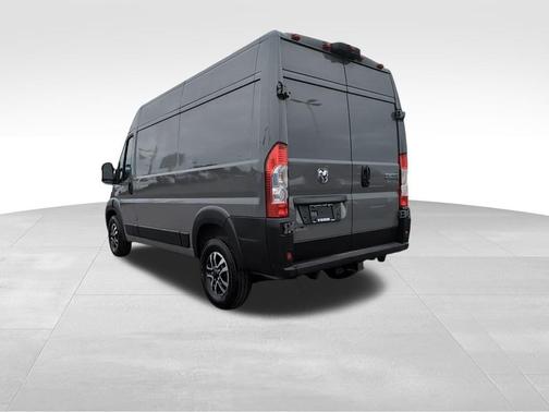 2025 RAM ProMaster 1500 Base