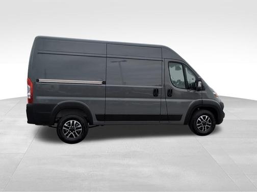 2025 RAM ProMaster 1500 Base