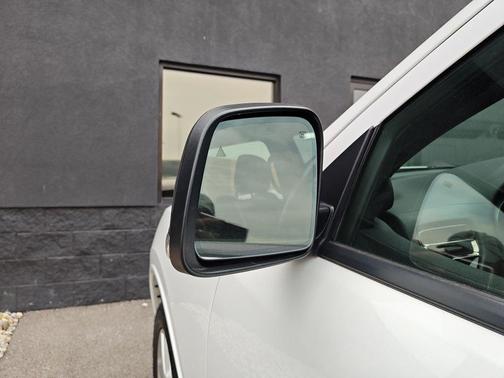 White 2024 Dodge Durango GT