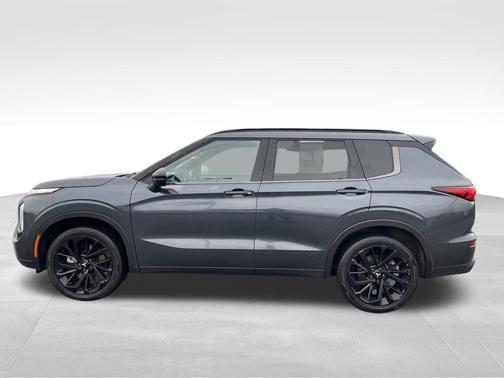 2024 Mitsubishi Outlander SEL