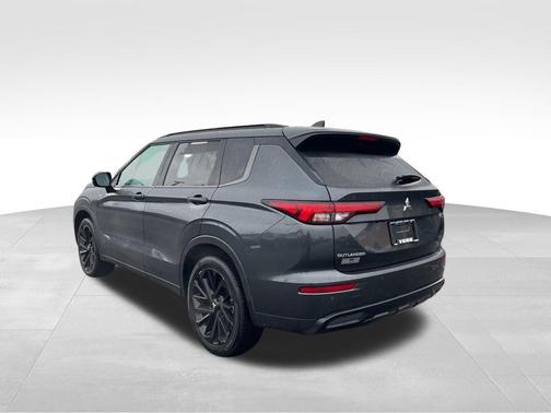 2024 Mitsubishi Outlander SEL