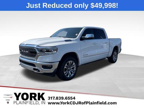 2023 RAM 1500 Limited