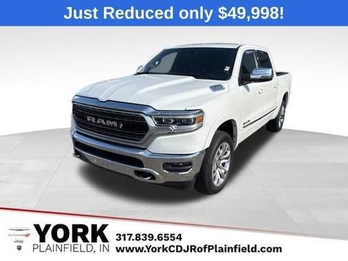 2023 RAM 1500 Limited