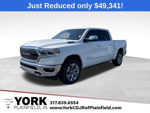 2023 RAM 1500 Limited