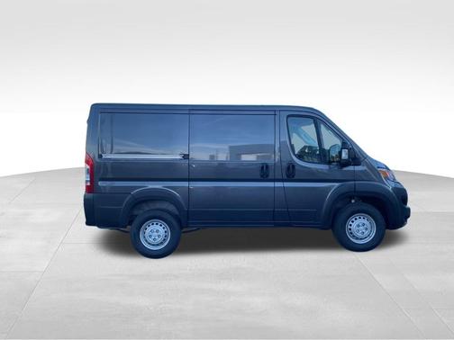 2025 RAM ProMaster 1500 Low Roof