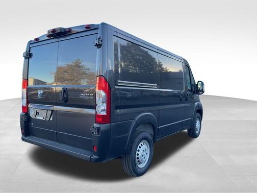 2025 RAM ProMaster 1500 Low Roof