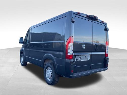 2025 RAM ProMaster 1500 Low Roof