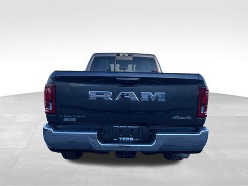 2026 RAM 2500 Limited