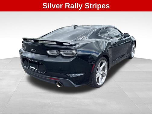 2019 Chevrolet Camaro 2SS