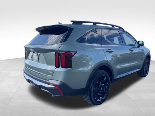 2024 Kia Sorento X-Line EX
