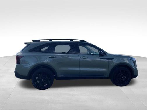 2024 Kia Sorento X-Line EX
