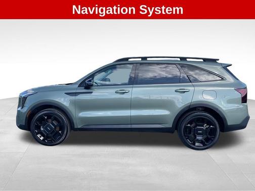 2024 Kia Sorento X-Line EX