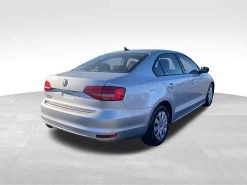 2015 Volkswagen Jetta 2.0L S