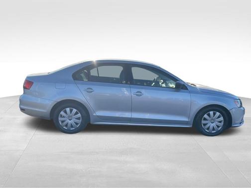 2015 Volkswagen Jetta 2.0L S