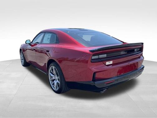 REDEYE 2026 Dodge Charger Scat Pack