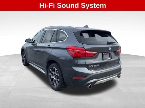 2020 BMW X1 xDrive28i