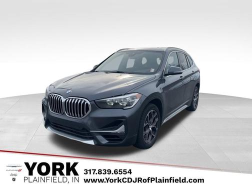 2020 BMW X1 xDrive28i