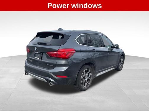 2020 BMW X1 xDrive28i