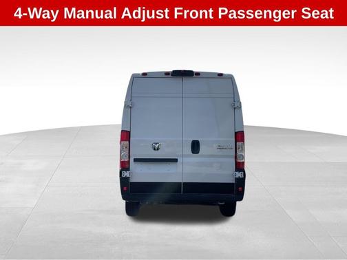 2025 RAM ProMaster 2500 High Roof