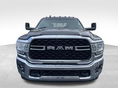 2022 RAM 3500 Big Horn