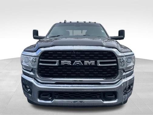 2022 RAM 3500 Big Horn