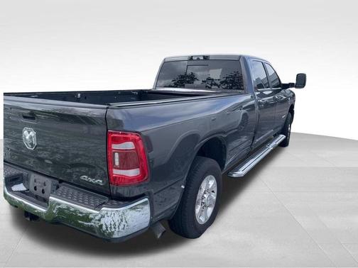 2022 RAM 3500 Big Horn