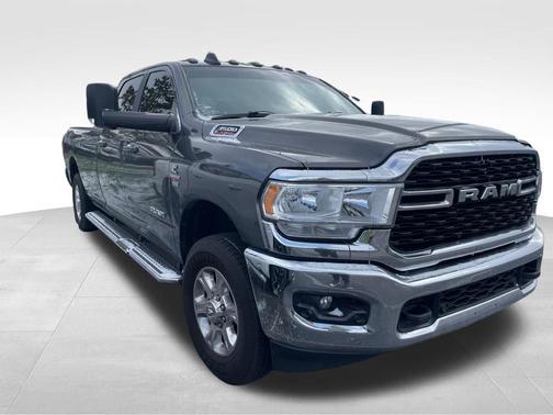 2022 RAM 3500 Big Horn