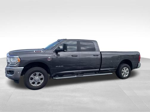 2022 RAM 3500 Big Horn
