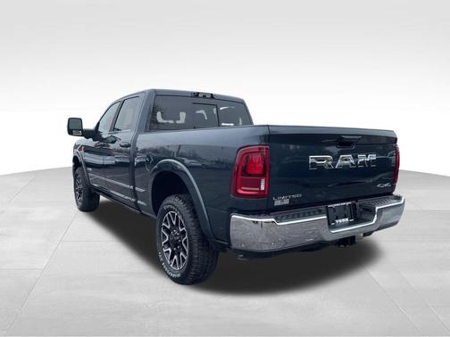 2026 RAM 2500 Limited