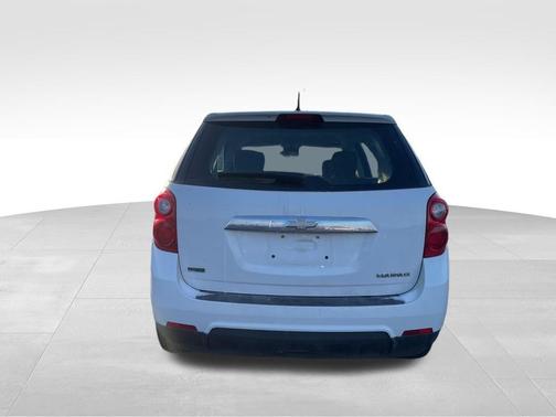 2012 Chevrolet Equinox LS