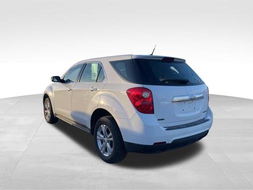 2012 Chevrolet Equinox LS