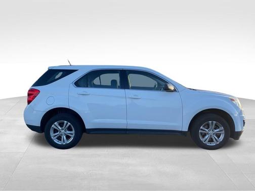 2012 Chevrolet Equinox LS