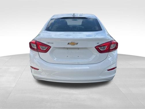 2016 Chevrolet Cruze LT Automatic