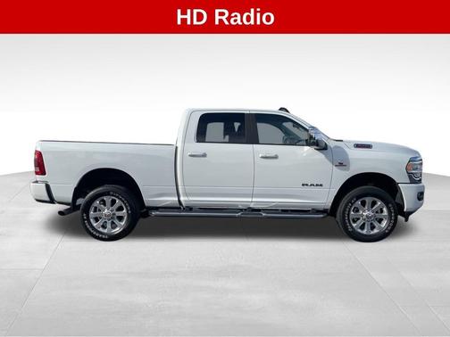 2023 RAM 3500 Laramie