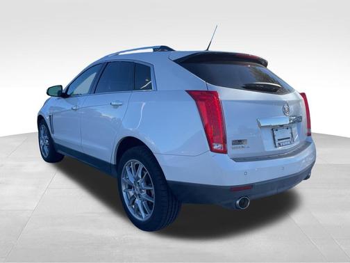 2013 Cadillac SRX Premium Collection