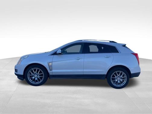 2013 Cadillac SRX Premium Collection