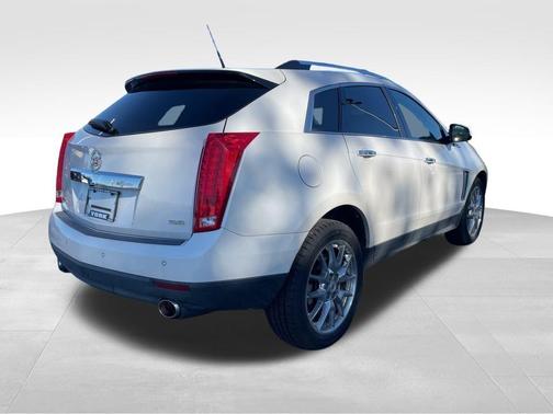 2013 Cadillac SRX Premium Collection