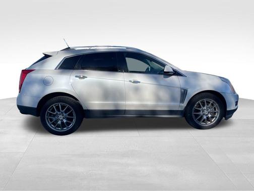 2013 Cadillac SRX Premium Collection