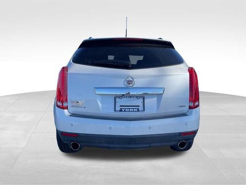 2013 Cadillac SRX Premium Collection