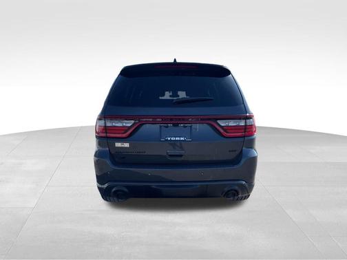 2026 Dodge Durango GT HEMI V8